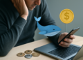 Una ballena de criptomonedas pierde $25.6 millones en un nuevo robo, solo dos años después de un ataque de phishing que le costó $24 millones.