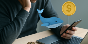 Una ballena de criptomonedas pierde $25.6 millones en un nuevo robo, solo dos años después de un ataque de phishing que le costó $24 millones.