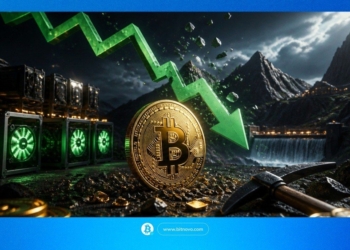 El sorprendente descenso del 14% en la dificultad de minar Bitcoin este año: ¿qué lo ha provocado?