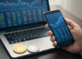 Impulso en los mercados: Los ETFs y futuros de renta variable se disparan antes de la apertura tras el impacto de la inflación de los productores.