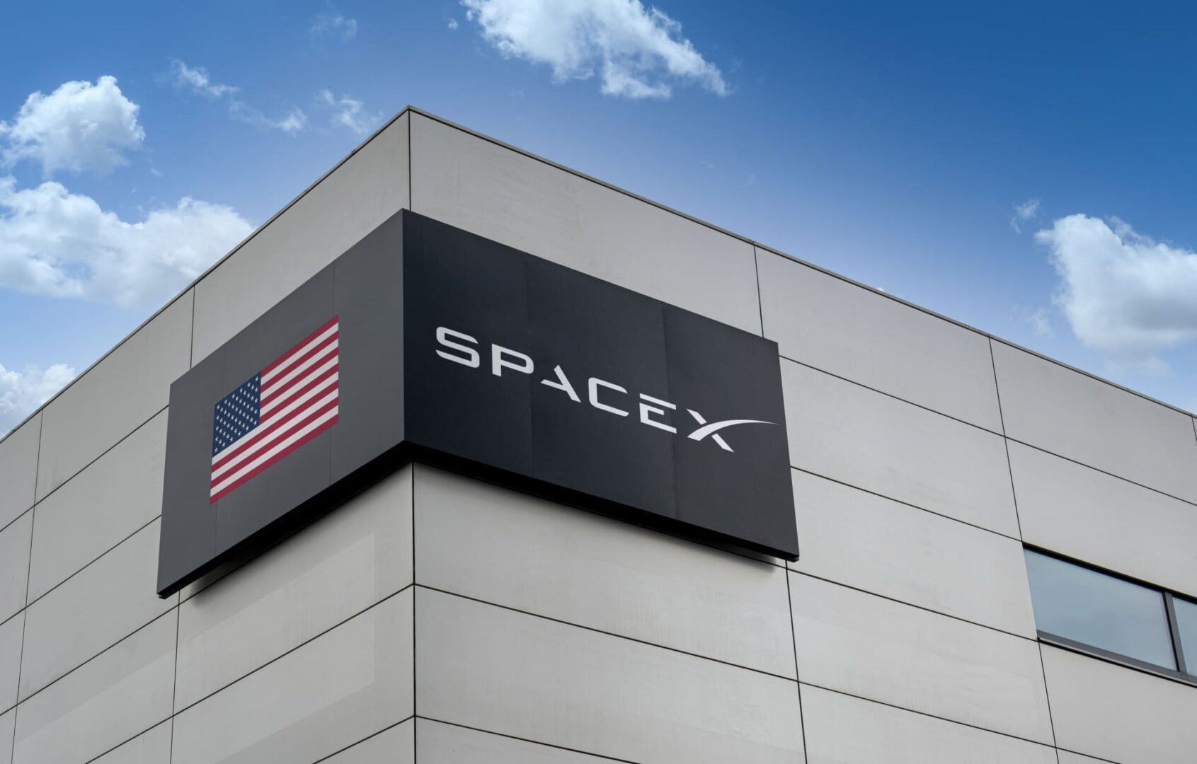 SpaceX vive un auge espectacular: su valor se dispara un 41% en solo 9 días mientras los bajistas abandonan el barco.