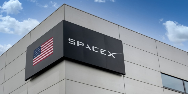 SpaceX vive un auge espectacular: su valor se dispara un 41% en solo 9 días mientras los bajistas abandonan el barco.