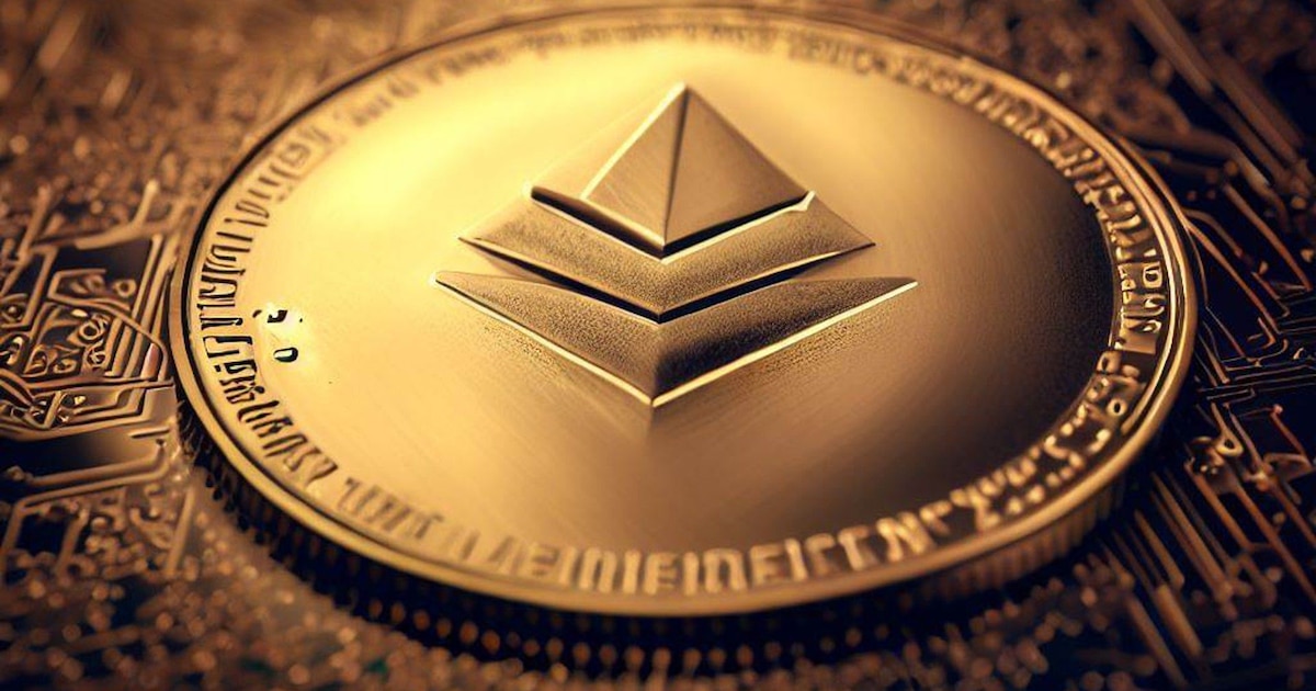Descubre el sorprendente valor actual de Ethereum en el apasionante mundo de las criptomonedas. 1 Descubre el sorprendente valor actual de Ethereum en el apasionante mundo de las criptomonedas.