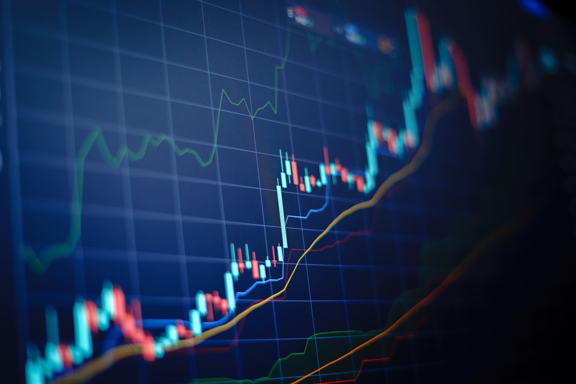 El S&P 500 alcanza nuevas alturas: ¿se desvanecen las preocupaciones sobre los tipos de interés? 1 El S&P 500 alcanza nuevas alturas: ¿se desvanecen las preocupaciones sobre los tipos de interés?