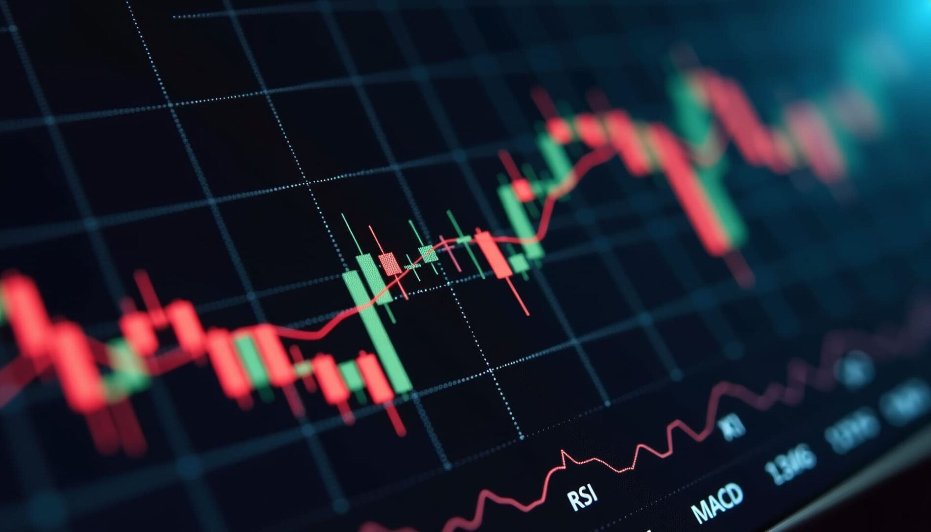 El mercado de las criptomonedas en la cuerda floja: Estados Unidos lanza un nuevo ataque a Bitcoin y se prepara un cambio drástico.