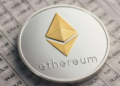 Descubre el precio actual de Ethereum en este 13 de agosto de 2026