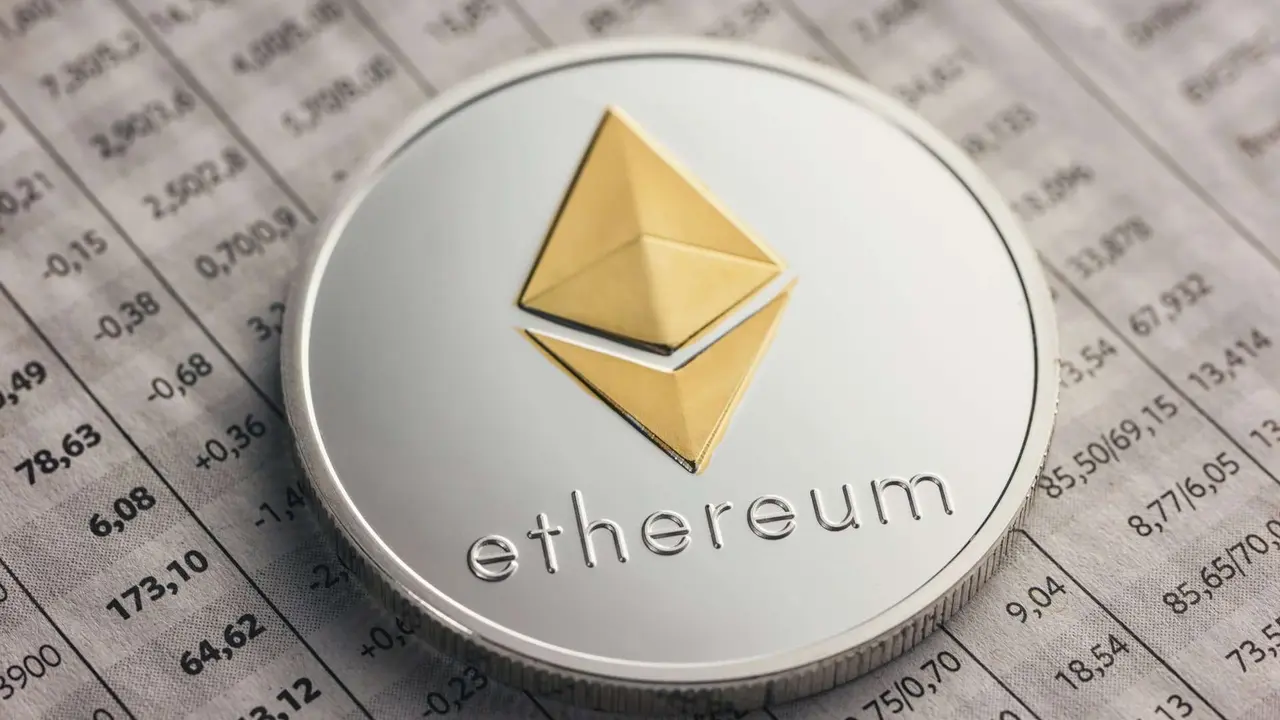 Descubre el precio actual de Ethereum en este 13 de agosto de 2026 1 Descubre el precio actual de Ethereum en este 13 de agosto de 2026