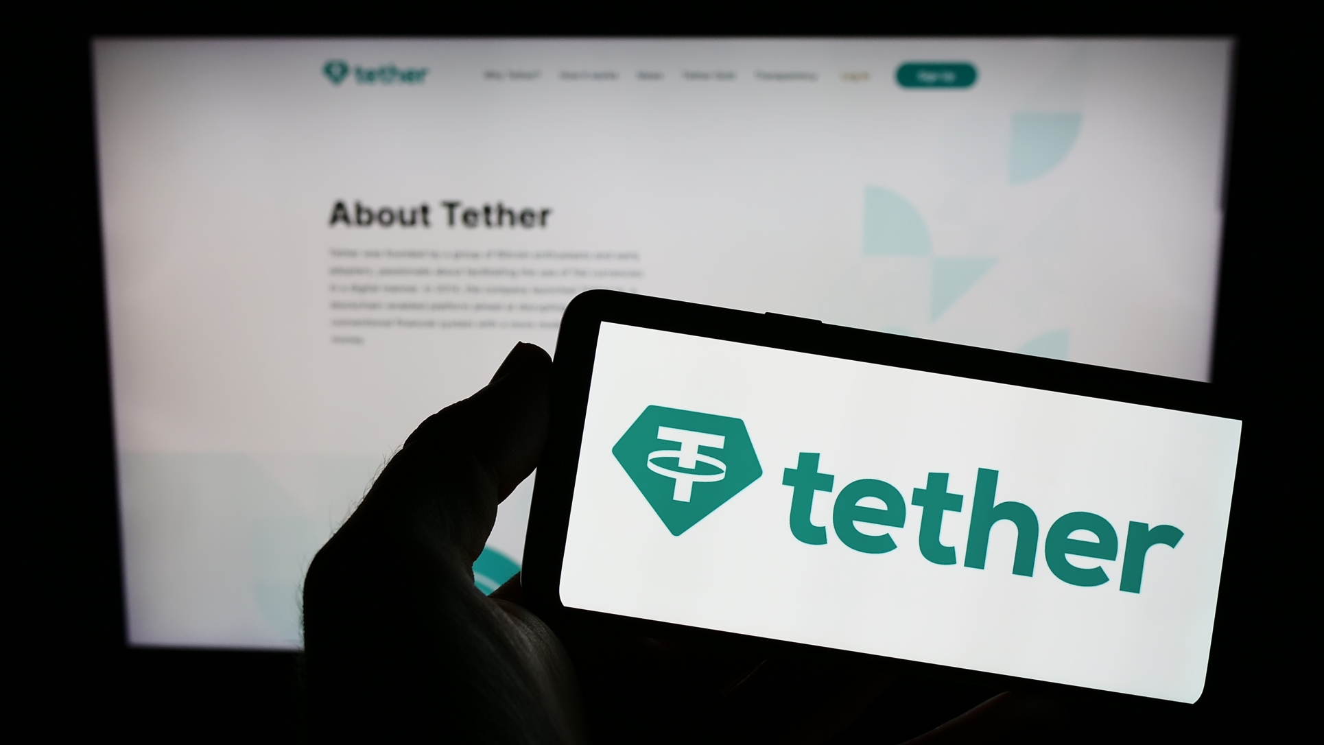 Tether alcanza un hito histórico: KPMG aprueba su primera auditoría completa 1 Tether alcanza un hito histórico: KPMG aprueba su primera auditoría completa