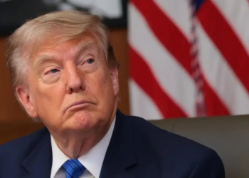 La conexión oculta entre Bitcoin, Trump Media y la advertencia de FTX que no puedes ignorar. 4 La conexión oculta entre Bitcoin, Trump Media y la advertencia de FTX que no puedes ignorar.