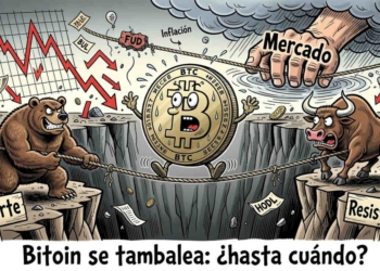 Bitcoin resiste la tempestad: ¿qué nos revela el análisis del 13 de agosto? 4 Bitcoin resiste la tempestad: ¿qué nos revela el análisis del 13 de agosto?