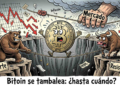 Bitcoin se aferra a su estabilidad en un panorama de incertidumbre: lo que revela el análisis del 13 de agosto.