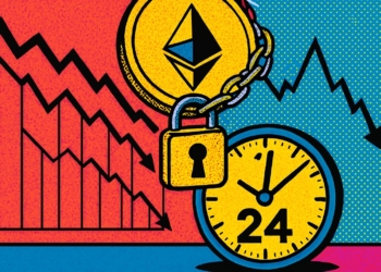 Bit Digital pone en juego el 74% de su Ethereum en staking: ¿Qué significa esto para el futuro de la criptomoneda? 5 Bit Digital pone en juego el 74% de su Ethereum en staking: ¿Qué significa esto para el futuro de la criptomoneda?
