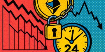 Bit Digital pone en juego el 74% de su Ethereum en staking: ¿Qué significa esto para el futuro de la criptomoneda?