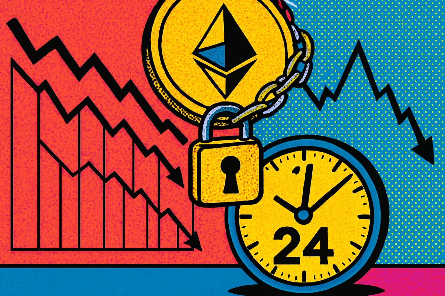 Bit Digital pone en juego el 74% de su Ethereum en staking: ¿Qué significa esto para el futuro de la criptomoneda? 1 Bit Digital pone en juego el 74% de su Ethereum en staking: ¿Qué significa esto para el futuro de la criptomoneda?