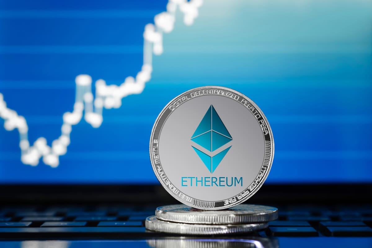 Ethereum al 14 de agosto: descubre su valor actual y las sorpresas de su cotización en tiempo real. 1 Ethereum al 14 de agosto: descubre su valor actual y las sorpresas de su cotización en tiempo real.