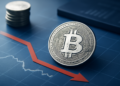 Bitcoin sufre un descenso a 63.300 dólares debido a obstáculos regulatorios inesperados. 9 Bitcoin sufre un descenso a 63.300 dólares debido a obstáculos regulatorios inesperados.