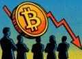 El retorno de inversión de Bitcoin se vuelve negativo en el último año: ¡descubre qué ha pasado!