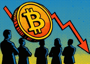 El retorno de inversión de Bitcoin se vuelve negativo en el último año: ¡descubre qué ha pasado! 4 El retorno de inversión de Bitcoin se vuelve negativo en el último año: ¡descubre qué ha pasado!