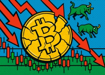 El precio del Bitcoin se acerca a los mínimos de agosto tras la limpieza en Binance.