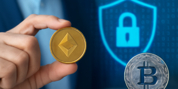 Ethereum da un giro crucial hacia la seguridad en la era cuántica de la criptografía.