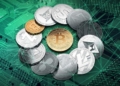 El desplome de las criptomonedas: el bitcoin se hunde por debajo de los 63.000 dólares.