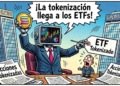 Bitwise y Superstate se adentran en la tokenización del ETF de Solana: ¿una revolución en el mercado?