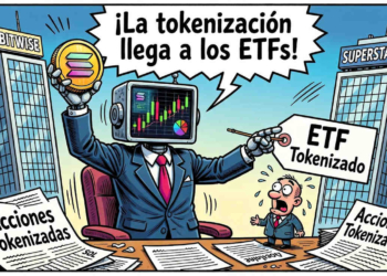 Bitwise y Superstate se adentran en la tokenización del ETF de Solana: ¿una revolución en el mercado?