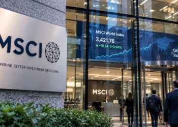 ¿Pueden Strategy y Metaplanet perder su lugar en el índice global por las nuevas regulaciones?