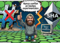 Adam Back apoya la transformación cuántica de Ethereum: ¿adiós a los hashes personalizados?