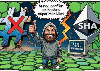 Adam Back apoya la transformación cuántica de Ethereum: ¿adiós a los hashes personalizados?