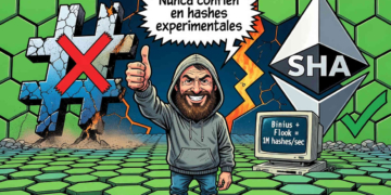 Adam Back apoya la transformación cuántica de Ethereum: ¿adiós a los hashes personalizados?
