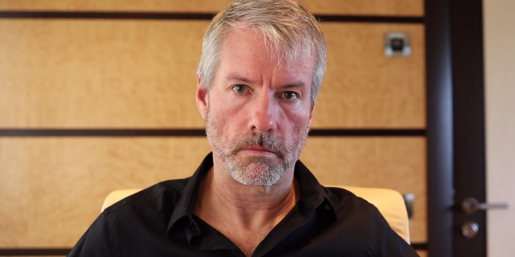 Michael Saylor arremete contra MSCI y lanza un desafío: ¿Realmente necesita Bitcoin su aprobación?