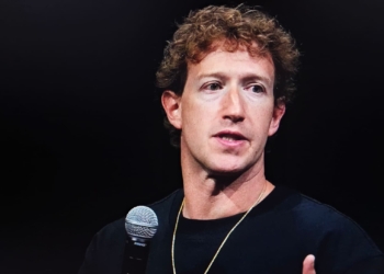 Zuckerberg advierte: ¿Quién debería controlar la inteligencia artificial?