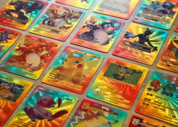 El sorprendente auge de las cartas Pokémon: ¿una oportunidad dorada para el mundo cripto?