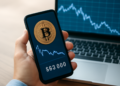 El Bitcoin lucha por mantenerse por encima de los 63.000 dólares ante la embestida de los vendedores. 2 El Bitcoin lucha por mantenerse por encima de los 63.000 dólares ante la embestida de los vendedores.