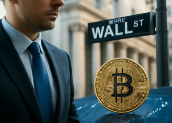 Wall Street vuelve a vivir momentos históricos: ¿Qué implicaciones tiene esto para Bitcoin? 3 Wall Street vuelve a vivir momentos históricos: ¿Qué implicaciones tiene esto para Bitcoin?