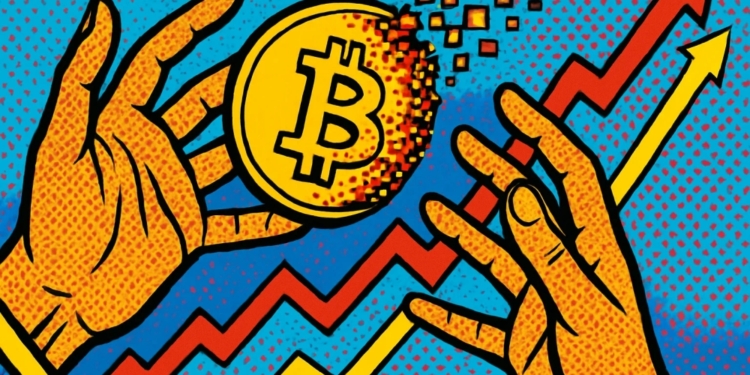 La sorprendente revelación de CZ: la oferta de Bitcoin es más baja de lo que imaginábamos.