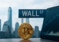 Wall Street vuelve a vivir momentos históricos: ¿Qué implicaciones tiene esto para el futuro de Bitcoin?