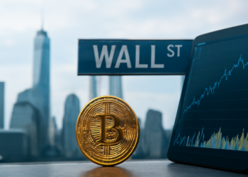 Wall Street vuelve a vivir momentos históricos: ¿Qué implicaciones tiene esto para el futuro de Bitcoin?