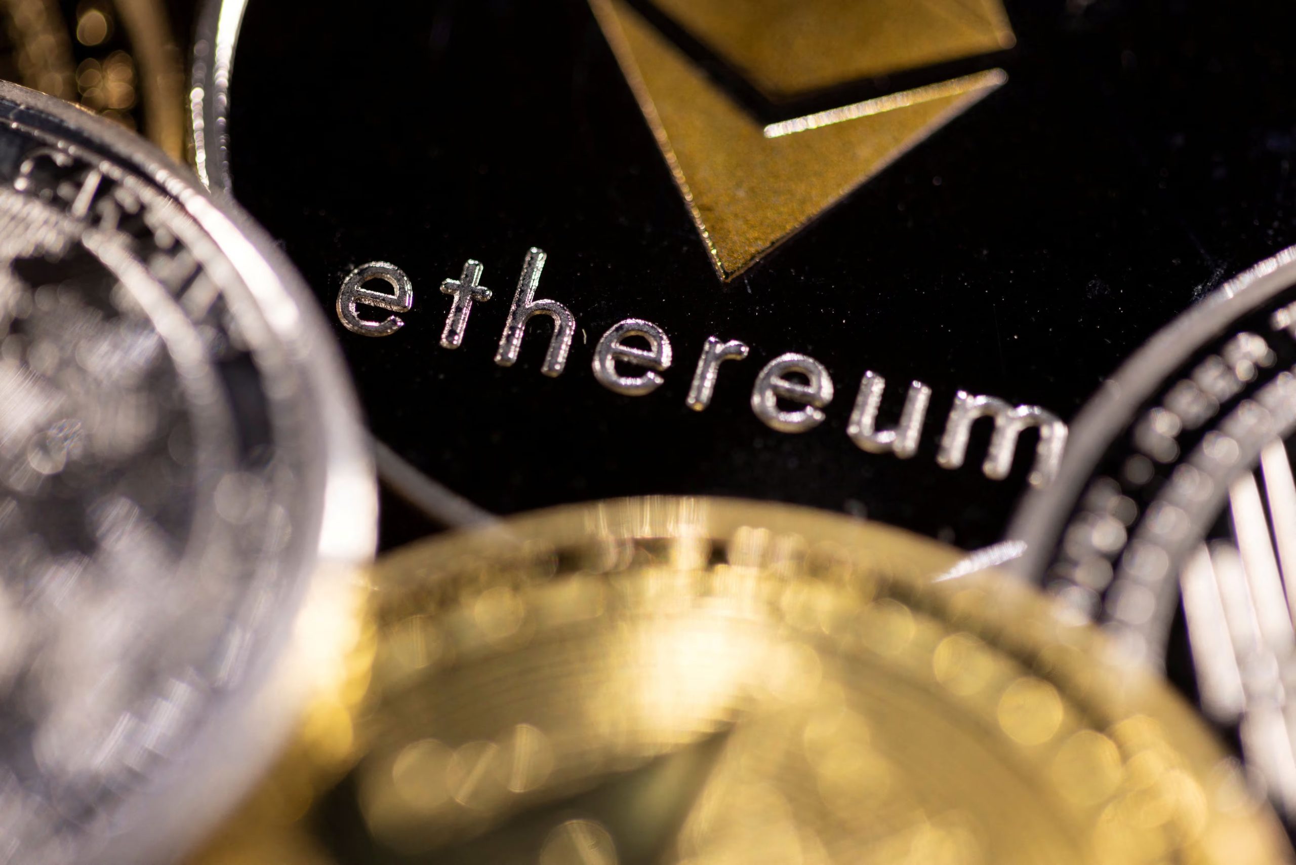 Ethereum en la fecha clave del 15 de agosto: descubre su cotización y datos imprescindibles. 1 Ethereum en la fecha clave del 15 de agosto: descubre su cotización y datos imprescindibles.
