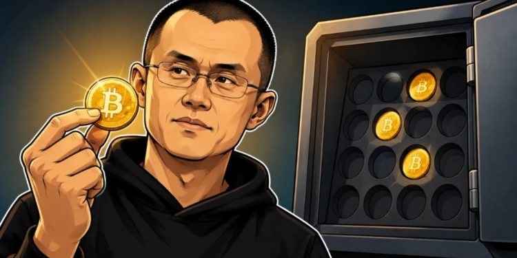 La sorprendente verdad sobre la escasez de Bitcoin que Changpeng Zhao revela al mundo