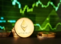 Últimas novedades sobre Ethereum: ¿Qué nos depara el mercado este 16 de agosto?