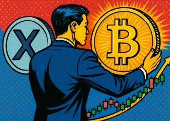 Peter Brandt lanza duras críticas a XRP y se decanta por Bitcoin