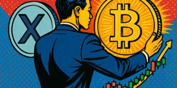 Peter Brandt lanza duras críticas a XRP y se decanta por Bitcoin