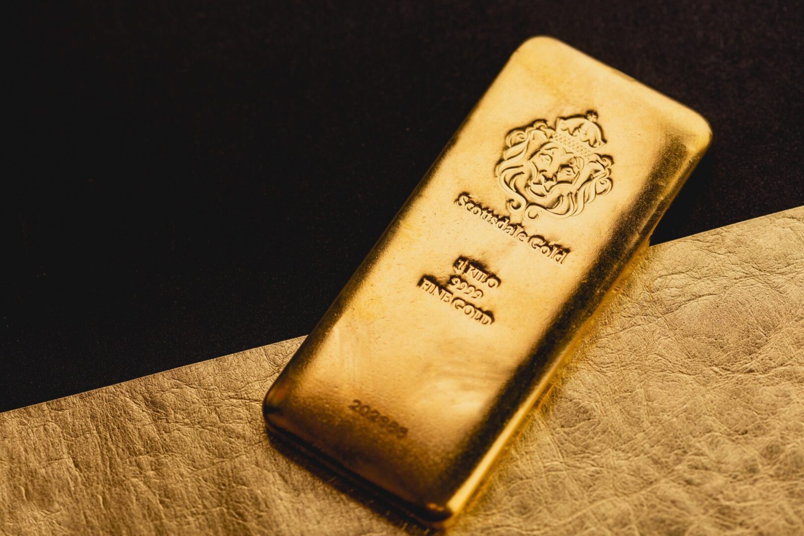 ¿Estamos ante un nuevo auge del oro? La voracidad de los bancos centrales no cesa.