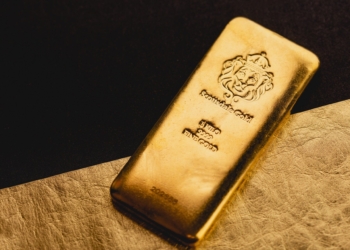 ¿Estamos ante un nuevo auge del oro? La voracidad de los bancos centrales no cesa.