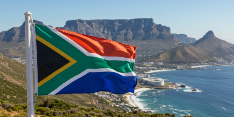 Sudáfrica da un paso drástico: ¿están en peligro los pagos con stablecoins?