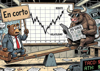 JTO impulsa la recuperación de altcoins de Solana con un impresionante repunte del 1,98%