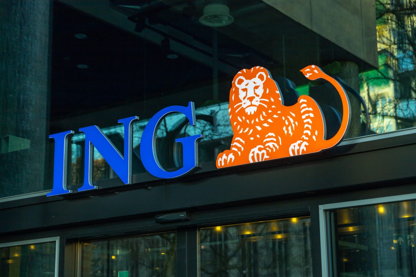 ING lanza una alarma: El fin de la era del dinero asequible está aquí.