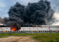 Ucrania lanza una ofensiva con 822 drones y desata el caos en el gigante ruso del comercio online 10 Ucrania lanza una ofensiva con 822 drones y desata el caos en el gigante ruso del comercio online
